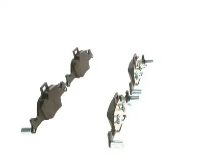 BOSCH 0986424849 Disk Balata - 27. Görsel