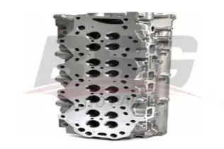 BSG 30110002 Silindir Kapağı