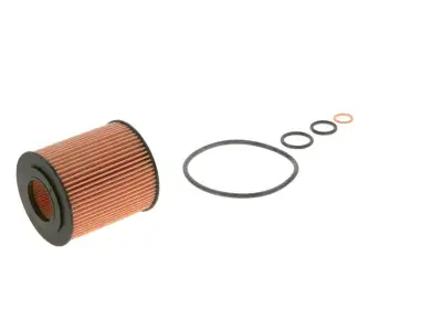 BOSCH 09864B7018 Yağ Filtresi - 21. Görsel