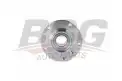 BSG 15605003 Porya Ön