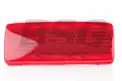 BSG 90806002 Tampon Reflektörü Arka Sol
