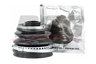 BSG 40705006 Aks Körüğü İç