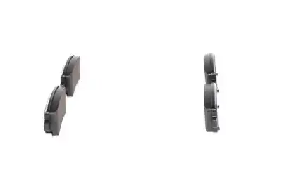 BOSCH 0986494297 Disk Balata - 2. Görsel