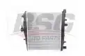 BSG 40520050 Su Radyatörü