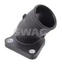 Termostat kapağı E36 M43 90-96 Febi 23742