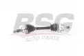 BSG 65350045 Aks Komple Ön Sol