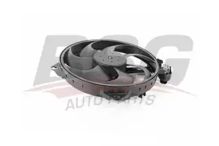 BSG 75510002 Fan Motoru