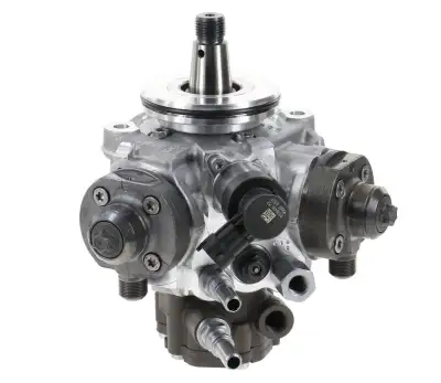 BOSCH 0445020609 Komple Pompa - 7. Görsel