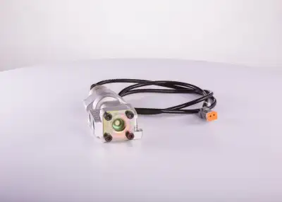 BOSCH 2417205026 Stop Mekanizması - 24. Görsel