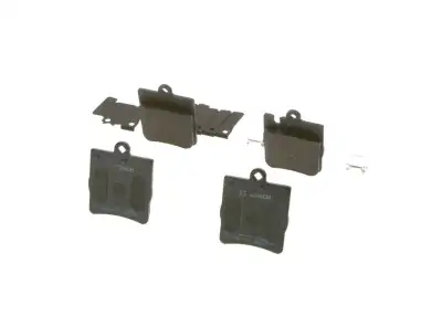BOSCH 0986494022 Fren Balatası - 19. Görsel