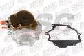 BSG 60235001 Vakum Pompası