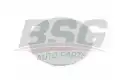 BSG 65922058 Çeki Demir Kapağı Ön