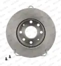 FERODO DDF1279 Fren Diski Ön