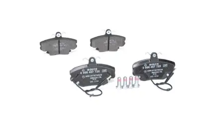 BOSCH 0986467720 Ön Fren Balatası - 31. Görsel