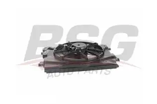 BSG 75510001 Fan Motoru