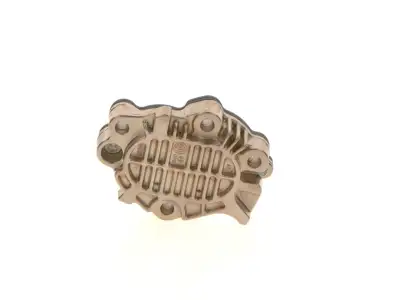 BOSCH 0440020039 Dişli Pompa - 17. Görsel