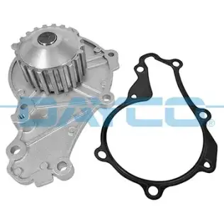 DAYCO DP061 Devirdaim