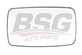 BSG 60910004 Ayna Camı Sol