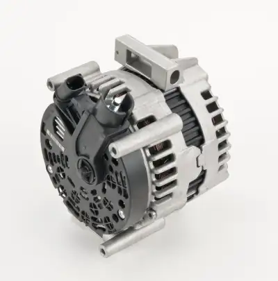 Alternatör Volvo - 15. Görsel