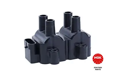 NGK 48026 Ateşleme Bobini - 2. Görsel
