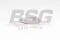 BSG 25910012 Ayna Camı Sağ