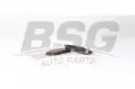 BSG 35200001 Fren Balatası Ön