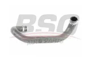 BSG 30720002 Radyatör Hortumu Üst