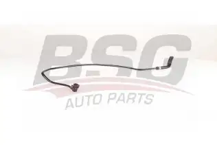 BSG 65725007 Gaz Kelebek Isıtıcı Boru