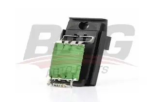 BSG 30846002 Kalorifer Rezistansı
