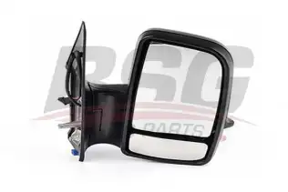 BSG 60900010 Dış Dikiz Aynası Sağ
