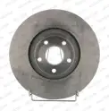 FERODO DDF1225 Fren Diski Ön