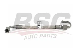 BSG 30725042 Turbo Sarj Borusu