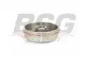 BSG 75225002 Kampana Arka
