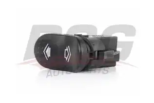 BSG 30860017 Cam Düğmesi