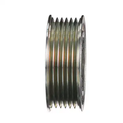 GATES T36750 V Kayış Gergi Rulmanı - 22. Görsel