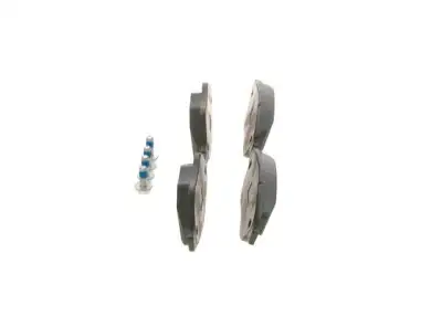 BOSCH 0986494038 Ön Fren Balata - 2. Görsel