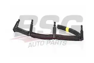 BSG 70725009 Enjektör Geri Dönüş Hortumu