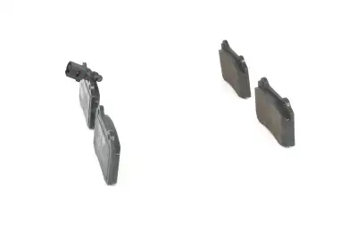 BOSCH 0986494367 Ön Fren Balata - 13. Görsel