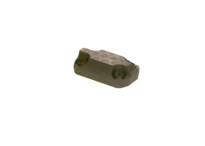 BOSCH F00R0P1731 Kapak CP1  Müşürsüz  - Deliksiz - 7. Görsel