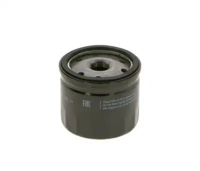BOSCH 09864B7011 Yağ Filtresi - 14. Görsel