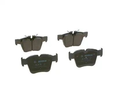 BOSCH 0986424334 Disk Balata - 19. Görsel