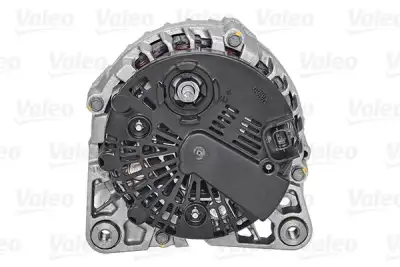 Alternator Grand Scenic Iv 1.5Dci 16 Grand Scenic Iv 1.5Dci Hybrid 16 - 3. Görsel