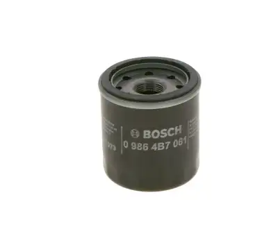 BOSCH 09864B7061 Yağ Filtresi - 29. Görsel