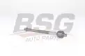 BSG 25310043 Rot Mili Ön