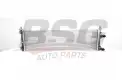 BSG 25520002 Su Radyatörü