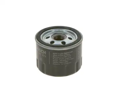 BOSCH F026407279 Yağ Filtresi - 10. Görsel
