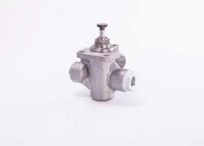 Mazot Otomatiği - 19. Görsel