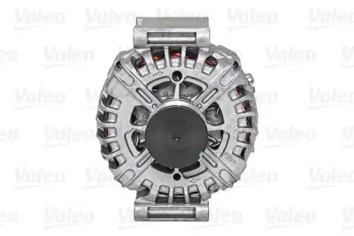 Alternatör 14V Mercedes Sprinter Cdi 06 - 2. Görsel