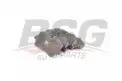 BSG 15200052 Fren Balatası Arka