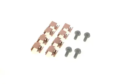 BOSCH 0204100745 Fren Balata Sac Takımı - 24. Görsel